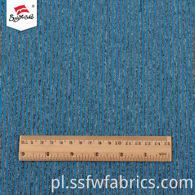 Good Quality High Strength Fabric Rayon